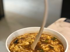 -茅庐毛血旺(临沂泰盛广场店)