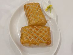 -白天鹅宾馆-玉堂春暖餐厅