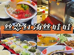 -丝恋丝娃娃(金阳国贸店)