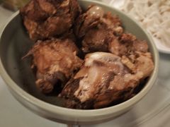-95号酱骨·一块豆腐(展春园西路店)