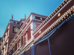 -塔尔寺