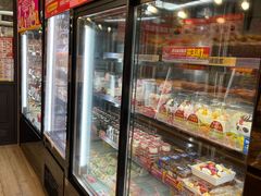 -味多美蛋糕(阜成门店)