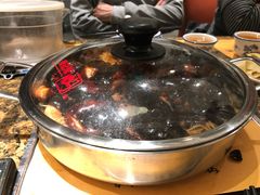 -黄记煌三汁焖锅(欢乐海岸店)