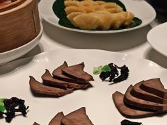 -金链花·泰国餐厅(国贸店)