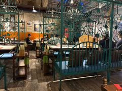 -汕头八合里海记牛肉店(清河店)