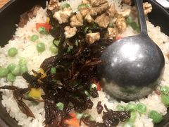 -云海肴·汽锅鸡·云南菜(广安门天虹店)