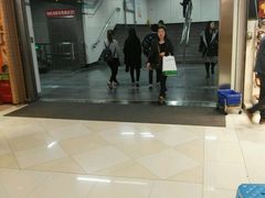 -光启城时尚购物中心