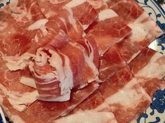 -山悦里 山野·鲜火锅(罗斯福广场店)