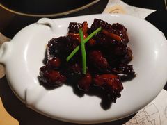 梅子排骨-穹六人间 people 6(岳阳路店)
