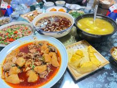 -青城甲(青城山店)