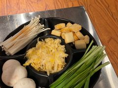 -英雄故事地摊烤肉(马驹桥店)