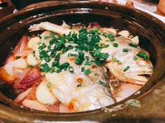 -南京大牌档(三阳广场苏宁店)