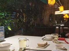 大堂-翠湖里(翠湖南路店)