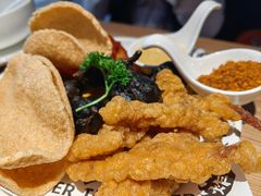 -太二酸菜鱼(天鹅湖万达店)