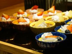 -太湖饭店玉兰厅(自助餐厅)