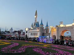 -北京世界公园