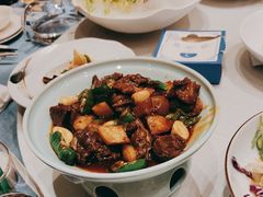 -海鸿荟·沿江菜(中山北路店)