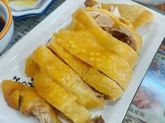 -洞天食府(北大街店)