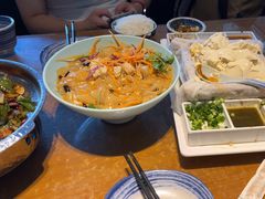 -95号酱骨·一块豆腐(展春园西路店)