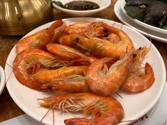 -芭菲盛宴·环球美食(袁家岗店)