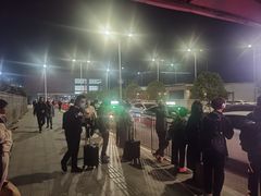 -温州南站