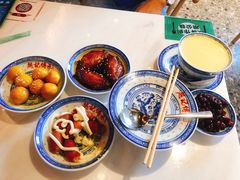 -赵记传承(佛山禅城魁奇路店)
