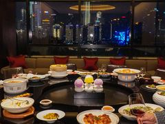 -丽晶轩中餐厅(重庆丽晶酒店)