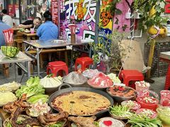 -赵美丽·重庆社区火锅·直营店(火车东站·中豪国际店)