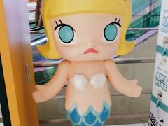 -光启城时尚购物中心