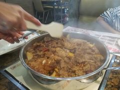 -黄记煌三汁焖锅(华发商都店)