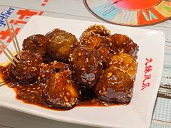 -嘉州九妹凤爪(乐山总店)
