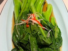 -绿茶餐厅(广州嘉裕太阳城店)