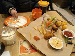 -必胜客(城西银泰店)