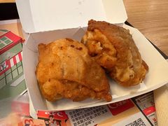 -肯德基(乐峰店)