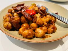 -侨美·唐荔园·40年地道粤菜