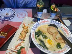 -花漫里日式餐厅(城东中骏店)