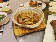 -银都上海菜馆(粤海东路店)