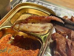 -龙头烤羊排•烤全羊•精酿扎啤(厦滘店)