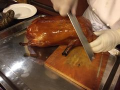 -天伦王朝酒店·盛华瑄餐厅