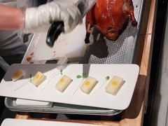-北京老铺烤鸭(西稍门店)