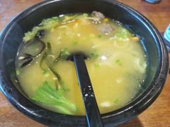 原味过桥米线-滇越乘象云南餐厅(次渠店)