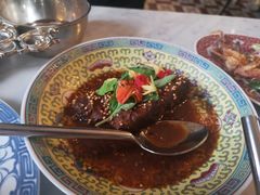 牛肉-Kebaya(七间老厝店)
