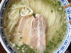 -同得兴 Since·1995 传统苏式面馆(嘉馀坊店)