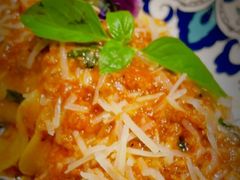 -Mammamia意大利餐厅(古北店)
