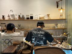 -三目仓咖啡(贤南路店)