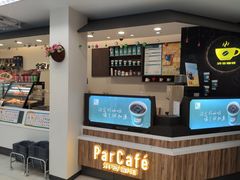 店内环境-全家便利店(康健路店)