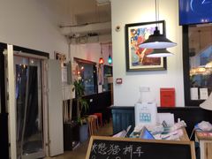 -拖板鞋咖啡旅行酒店(春熙路地铁站店)