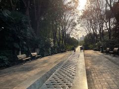 -苏州河梦清园环保主题公园