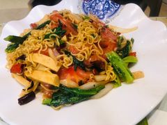 -车百地下美食城(欧亚车百店)