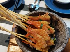 -Aqua Oasis 水天堂(石路天虹店)